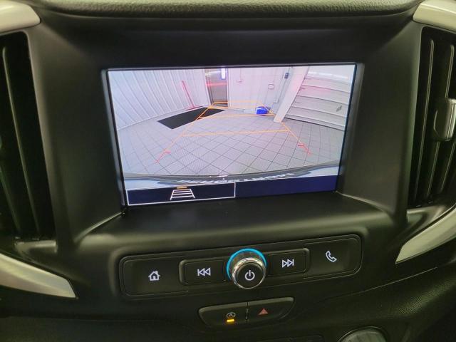 2024 GMC Terrain Vehicle Photo in APPLETON, WI 54914-4656