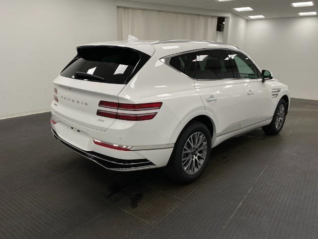 2025 Genesis GV80 Vehicle Photo in Appleton, WI 54913