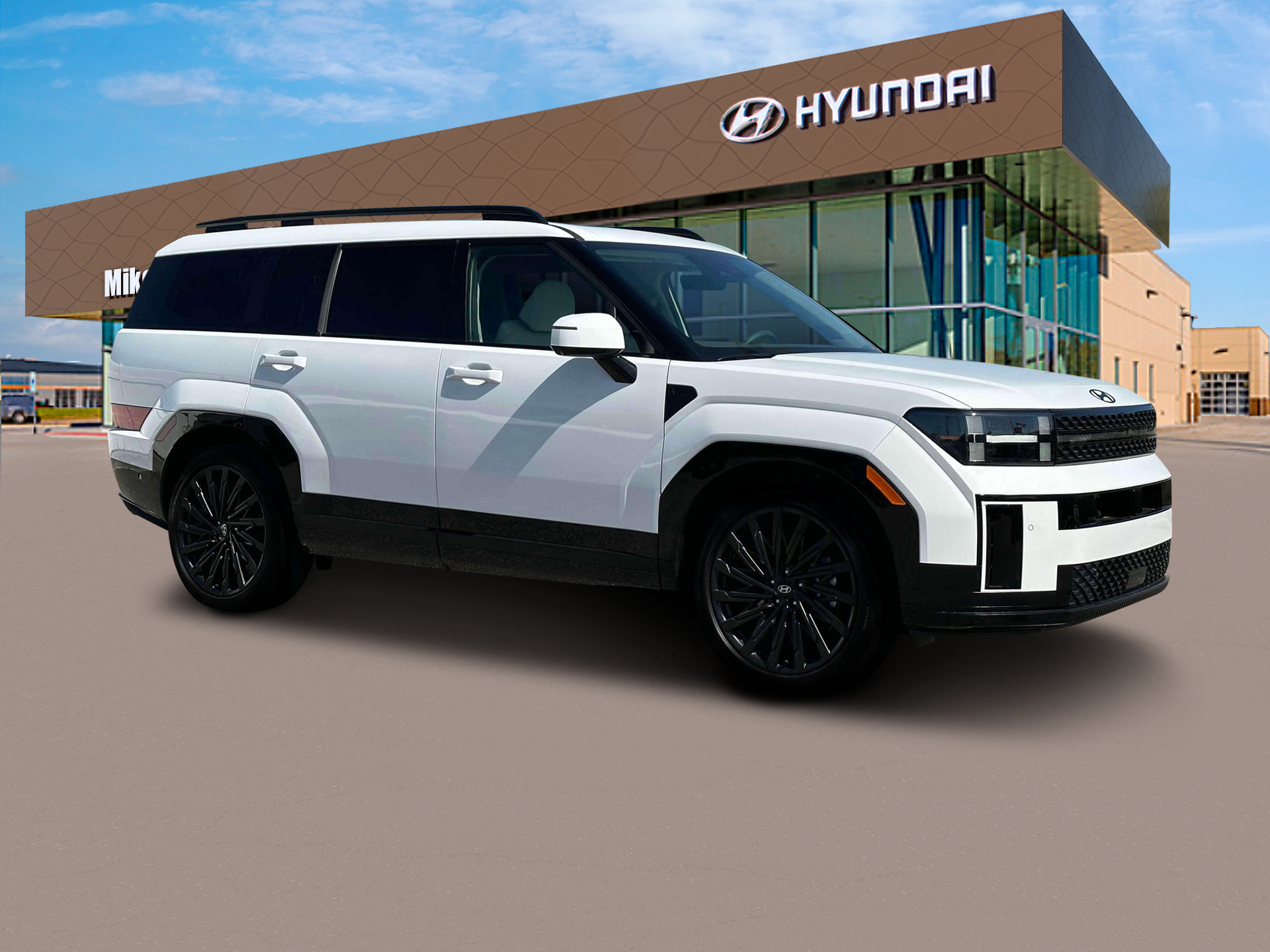 2025 Hyundai SANTA FE Vehicle Photo in Peoria, IL 61615