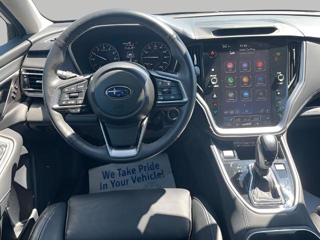 2024 Subaru Outback Vehicle Photo in Oshkosh, WI 54904