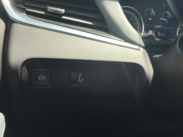 2023 Buick Enclave Vehicle Photo in GREEN BAY, WI 54303-3330