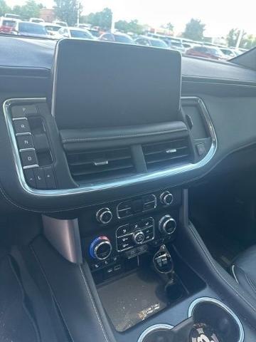 2021 GMC Yukon Vehicle Photo in Fishers, IN 46038