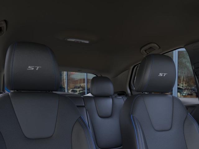 2026 Buick Encore GX Vehicle Photo in OSHKOSH, WI 54904-7811