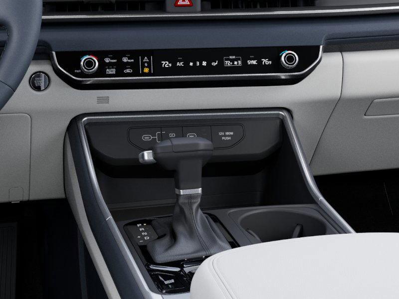 2026 Kia Carnival Vehicle Photo in Belle Vernon, PA 15012
