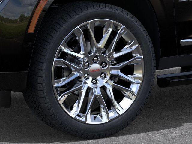 2025 GMC Yukon Vehicle Photo in DANBURY, CT 06810-5034