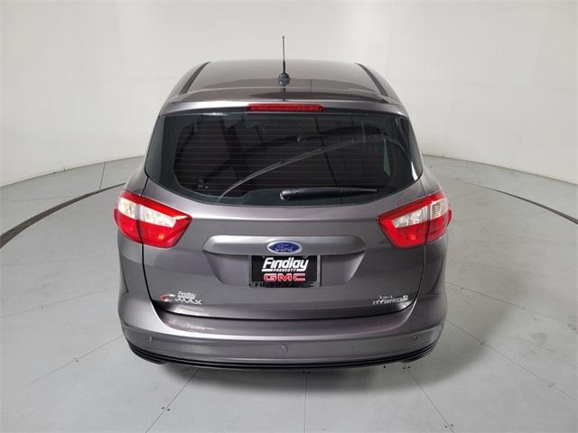 2013 Ford C-Max Hybrid Vehicle Photo in PRESCOTT, AZ 86305-3700