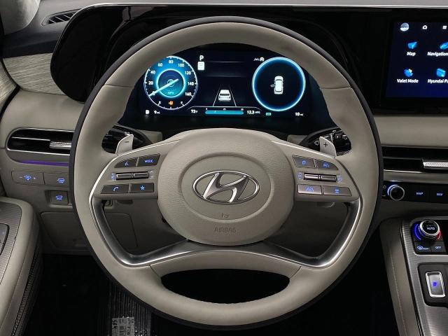 2025 Hyundai PALISADE Vehicle Photo in Appleton, WI 54913