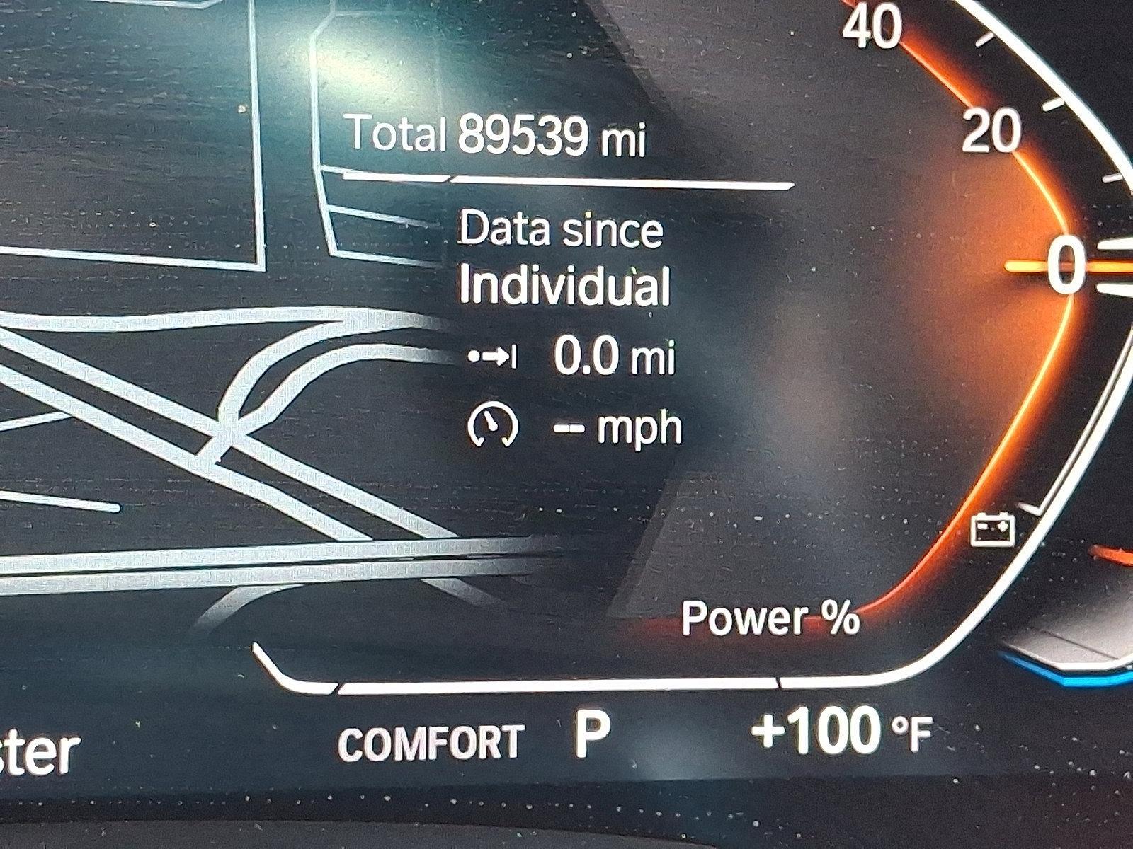 2022 BMW X6 xDrive40i Vehicle Photo in Lancaster, PA 17601