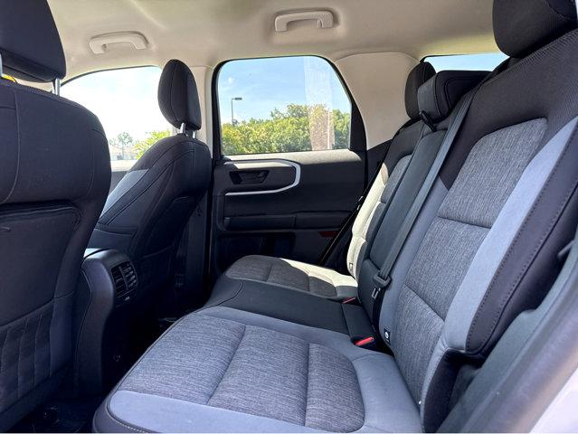 2022 Ford Bronco Sport Vehicle Photo in Hinesville, GA 31313