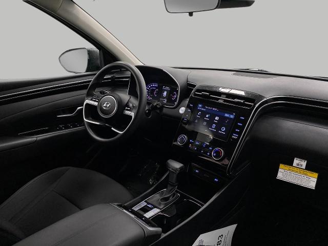 2022 Hyundai TUCSON Vehicle Photo in Appleton, WI 54913