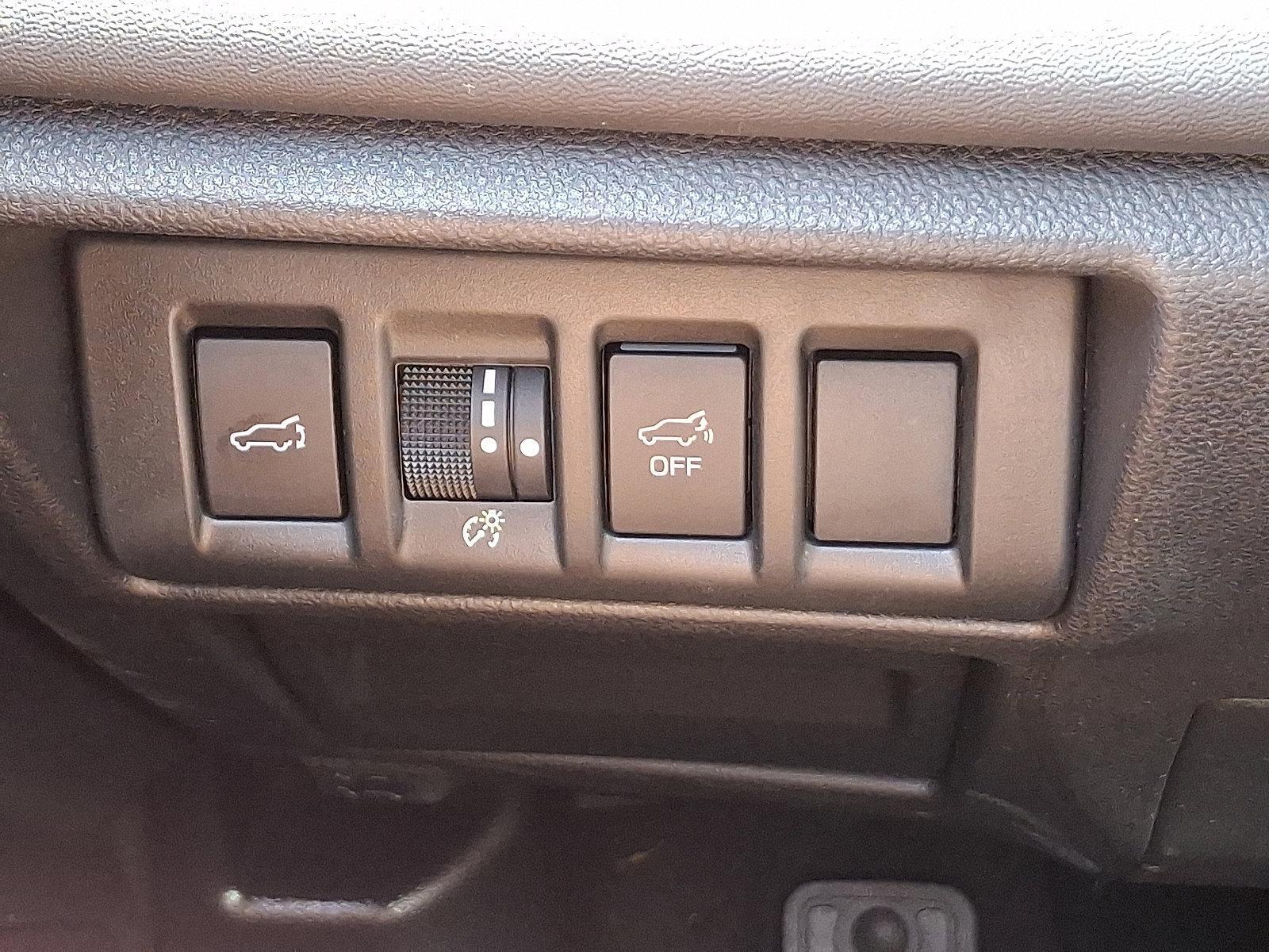 2024 Subaru Outback Vehicle Photo in Trevose, PA 19053