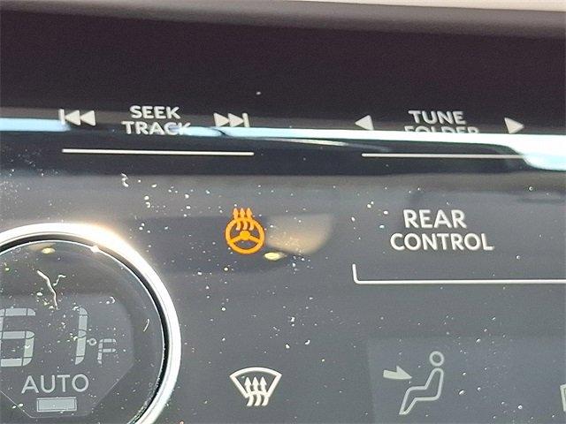 2026 INFINITI QX60 Vehicle Photo in Willow Grove, PA 19090