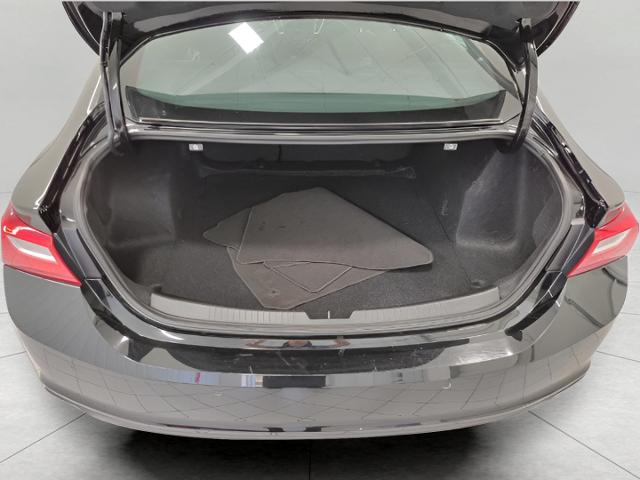 2024 Chevrolet Malibu Vehicle Photo in MANITOWOC, WI 54220-5838