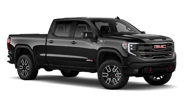 2025 GMC Sierra 1500 Vehicle Photo in Fishers, IN 46038