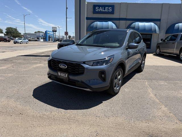2025 Ford Escape Vehicle Photo in Ogallala, NE 69153