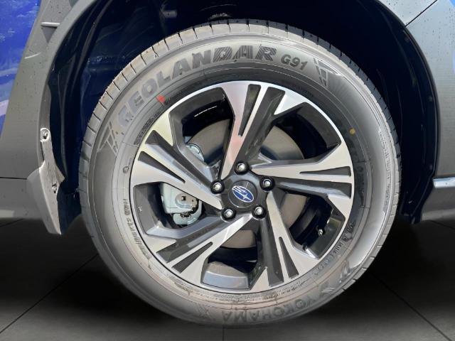 2025 Subaru Crosstrek Vehicle Photo in Oshkosh, WI 54904
