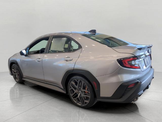2025 Subaru WRX Vehicle Photo in Green Bay, WI 54304