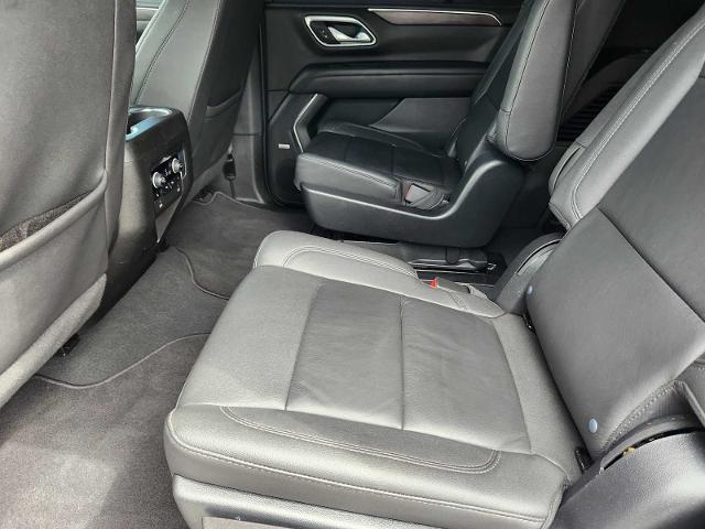 2023 Chevrolet Tahoe Vehicle Photo in DENTON, TX 76210-9321