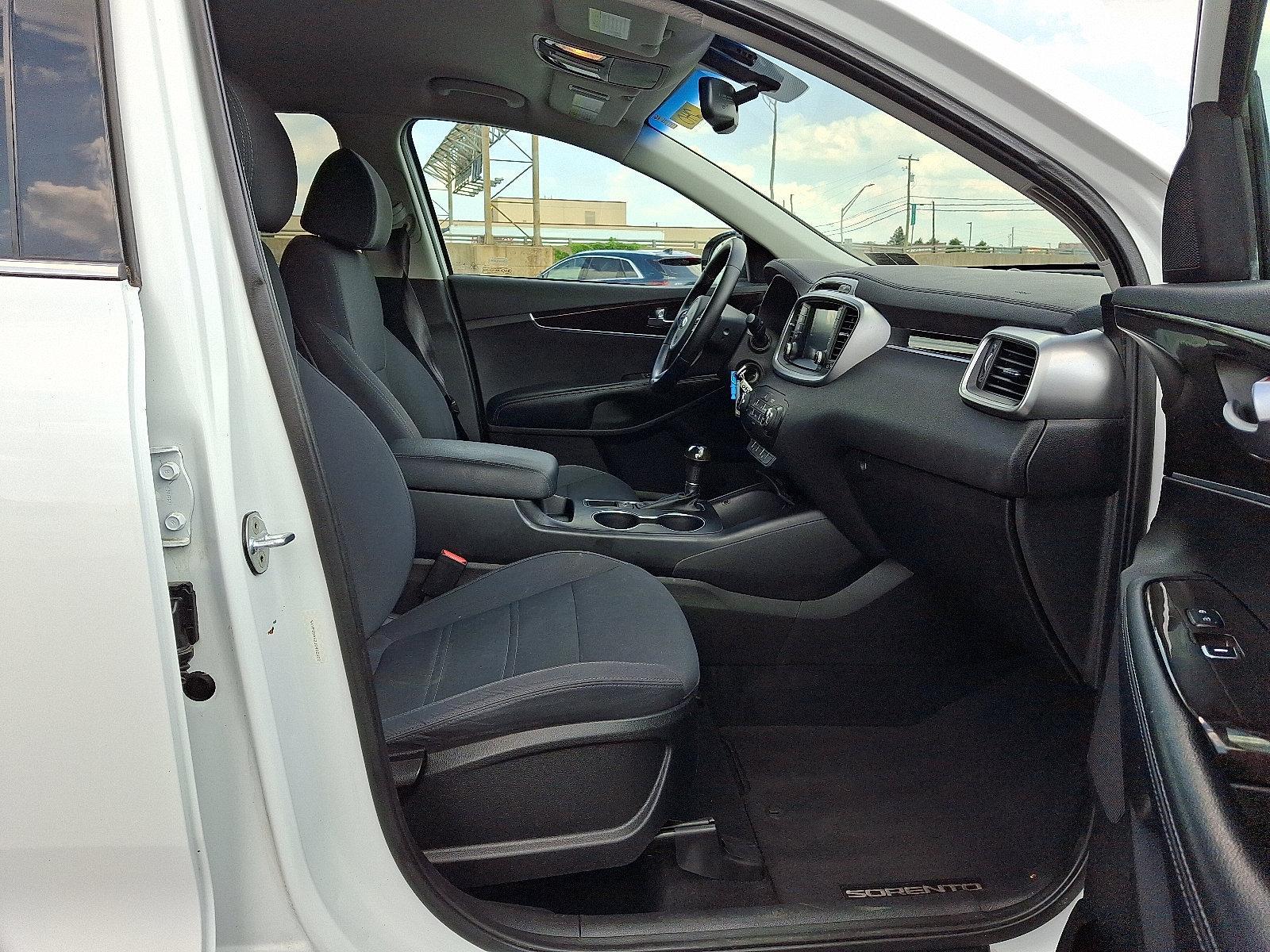 2018 Kia Sorento Vehicle Photo in Harrisburg, PA 17111