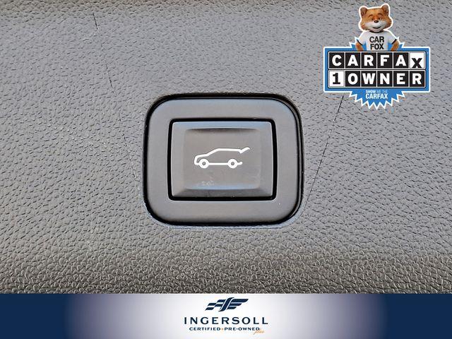 2022 Chevrolet Tahoe Vehicle Photo in WATERTOWN, CT 06795-3318