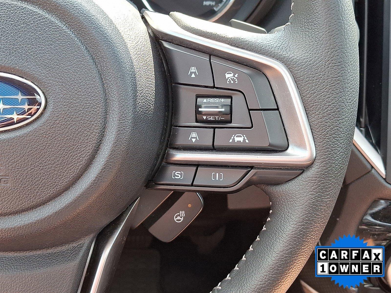 2019 Subaru Forester Vehicle Photo in Harrisburg, PA 17111