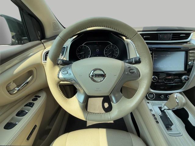 2016 Nissan Murano Vehicle Photo in Appleton, WI 54914