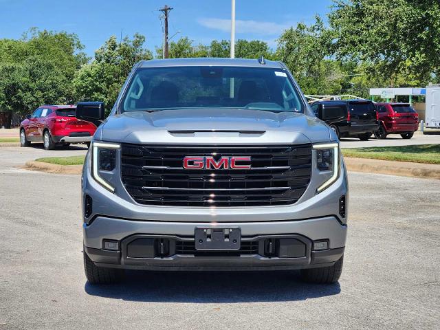 2023 GMC Sierra 1500 Vehicle Photo in DENTON, TX 76210-9321