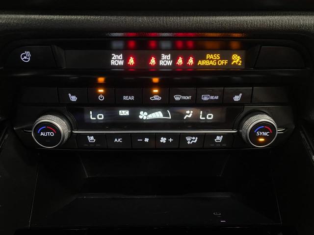2021 Mazda CX-9 Vehicle Photo in Appleton, WI 54913