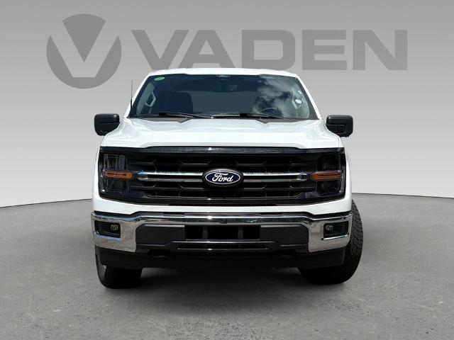 2024 Ford F-150 Vehicle Photo in Savannah, GA 31419