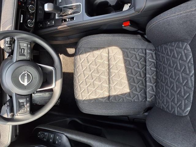 2025 Nissan Kicks Vehicle Photo in Oshkosh, WI 54904