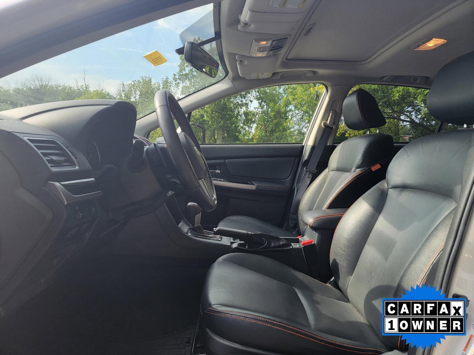 2017 Subaru Crosstrek Vehicle Photo in Harrisburg, PA 17111