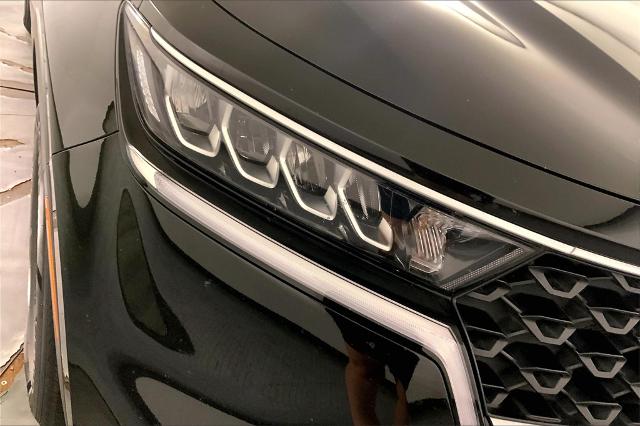 2022 Kia Sorento Vehicle Photo in Lees Summit, MO 64086