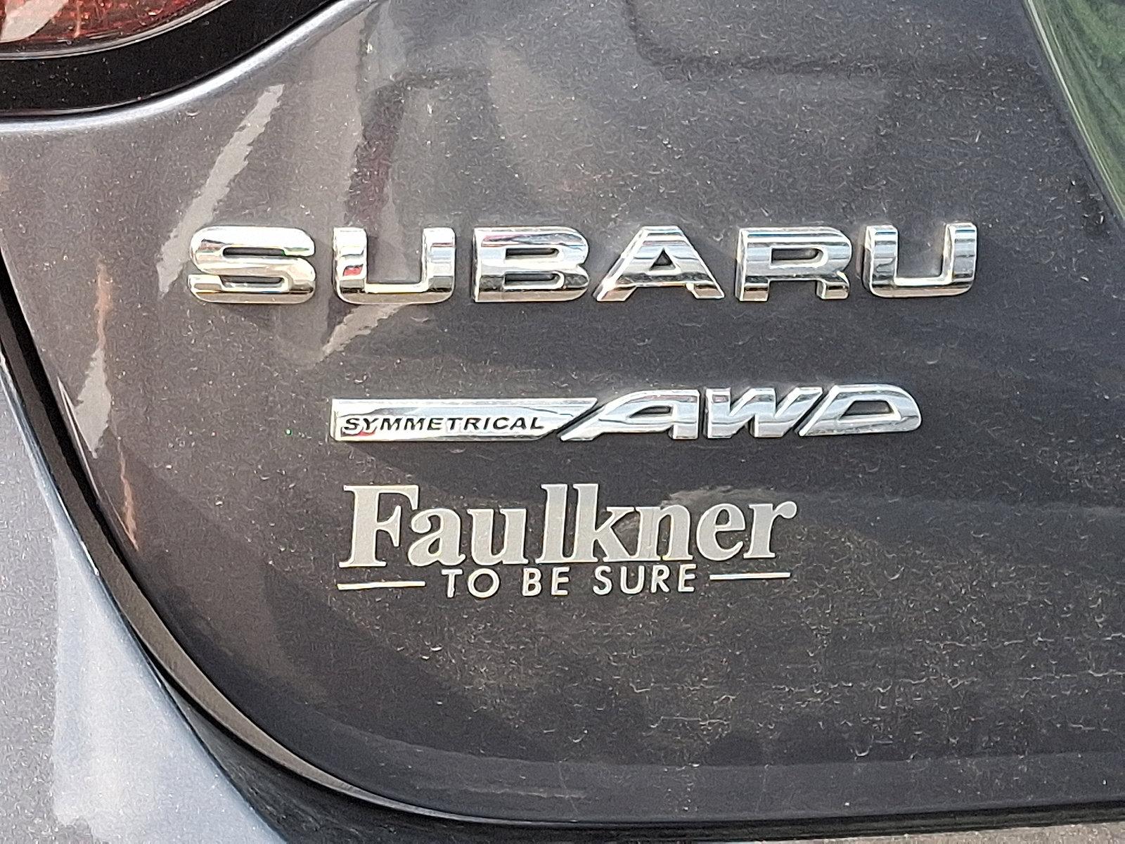 2023 Subaru Legacy Vehicle Photo in Easton, PA 18045