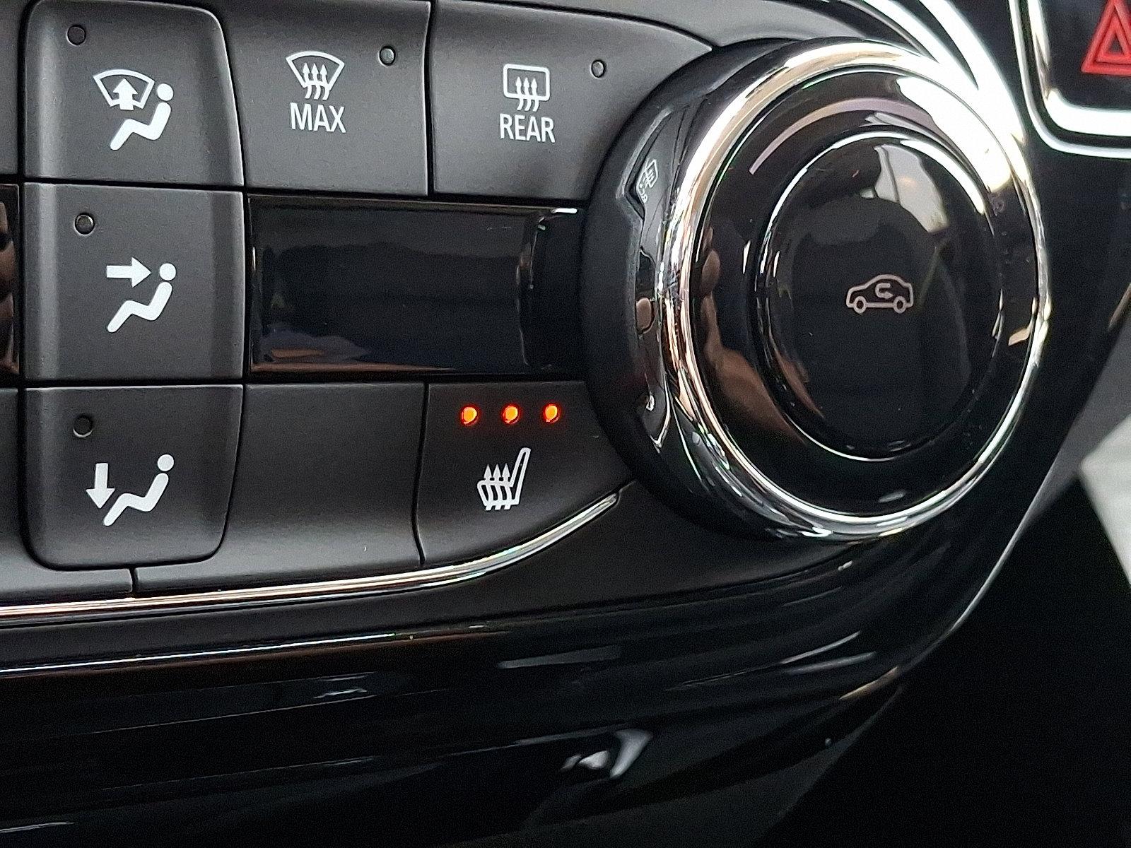 2024 Chevrolet Trax Vehicle Photo in Mechanicsburg, PA 17050