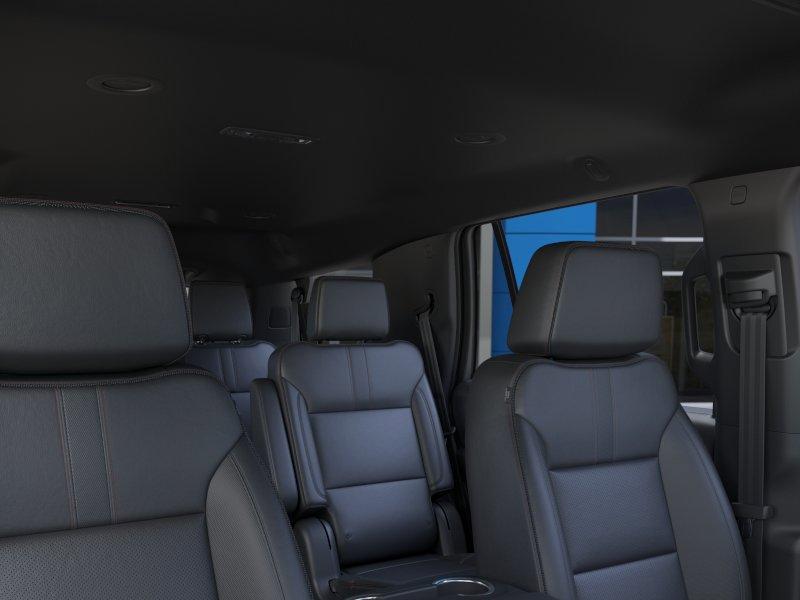 2025 Chevrolet Tahoe Vehicle Photo in POOLER, GA 31322-3252
