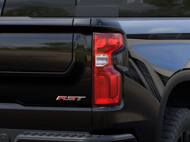 2026 Chevrolet Silverado 1500 Vehicle Photo in DANBURY, CT 06810-5034