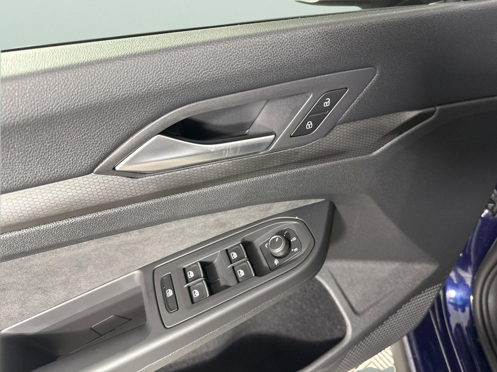 2024 Volkswagen Golf GTI Vehicle Photo in Georgetown, TX 78626