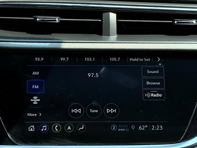 2021 Buick Encore GX Vehicle Photo in GREEN BAY, WI 54303-3330
