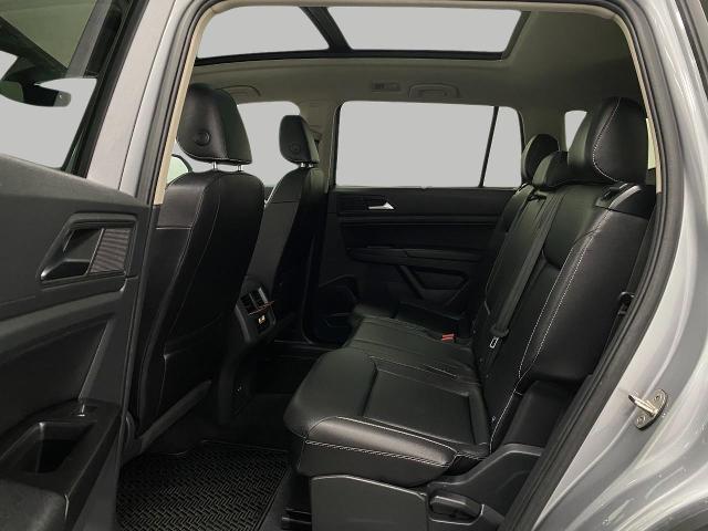 2021 Volkswagen Atlas Vehicle Photo in Appleton, WI 54913
