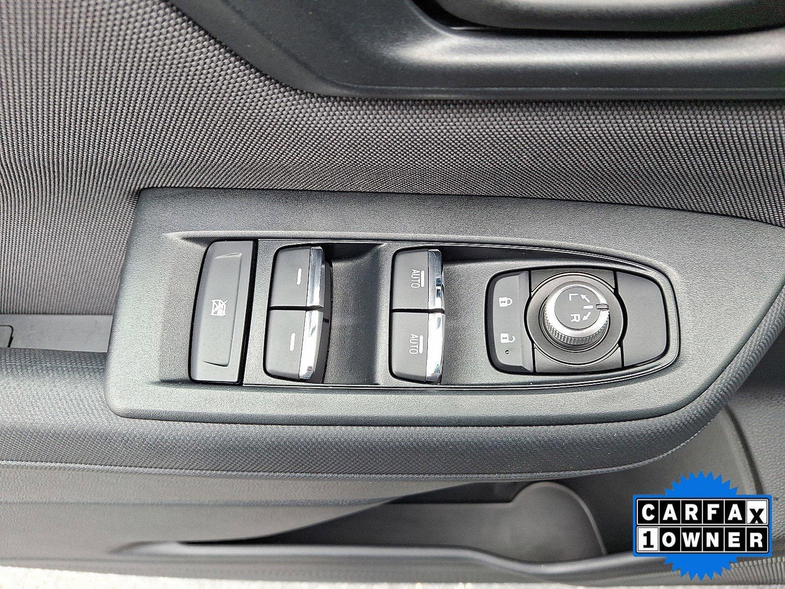 2025 Subaru Forester Vehicle Photo in Harrisburg, PA 17111
