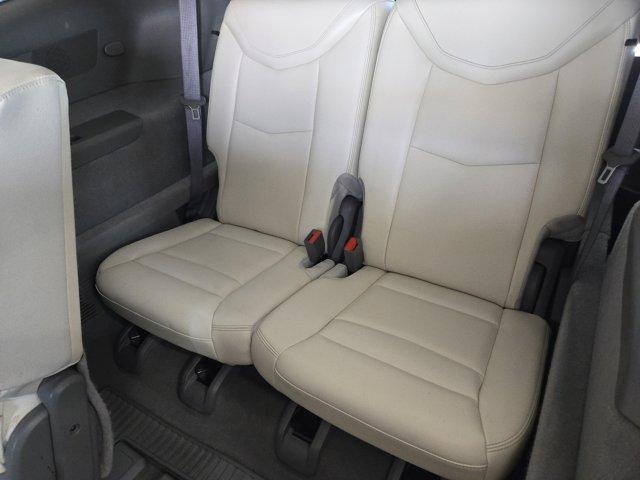 2020 Cadillac XT6 Vehicle Photo in Decatur, TX 76234