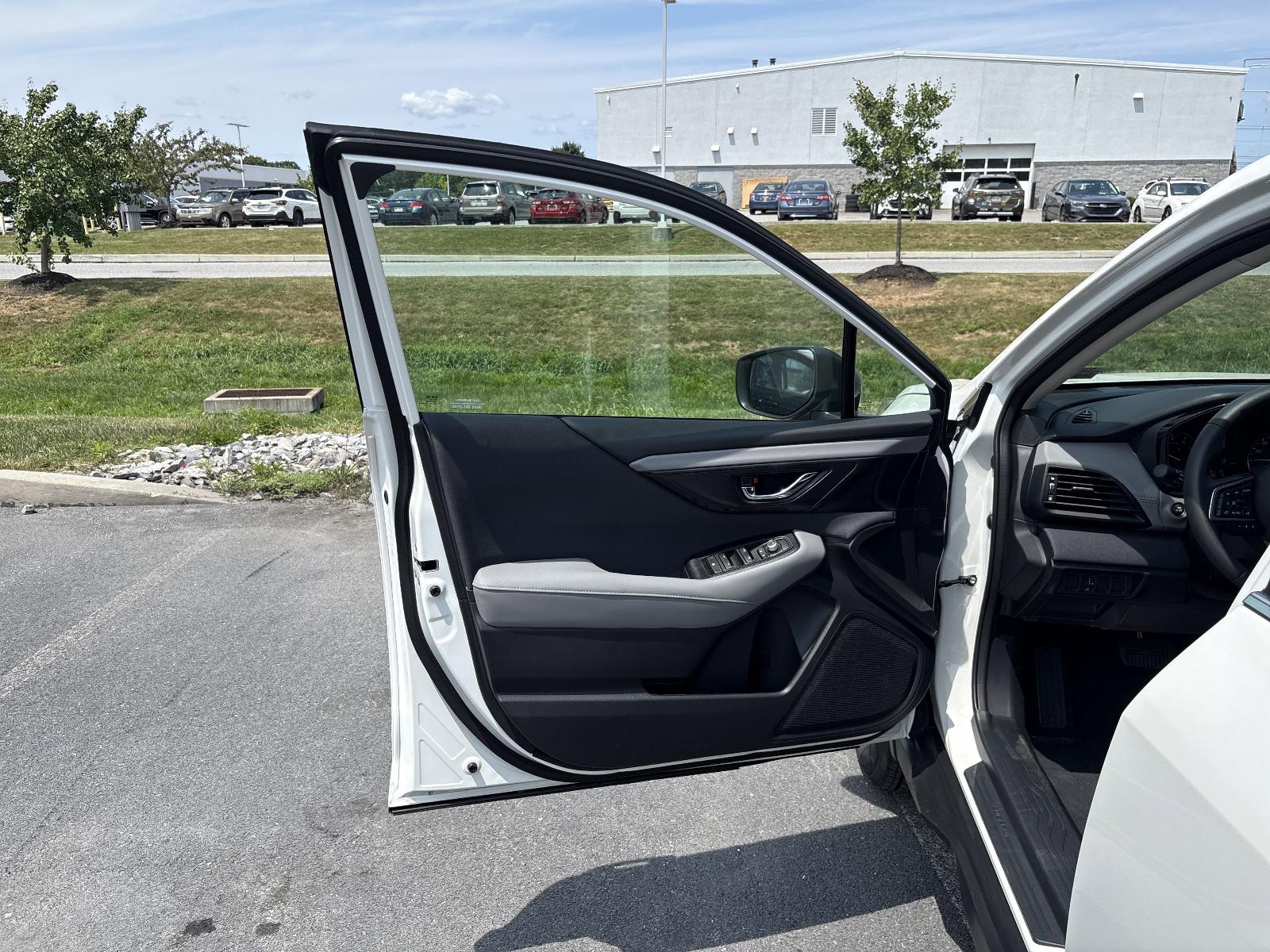 2025 Subaru Outback Vehicle Photo in Mechanicsburg, PA 17050