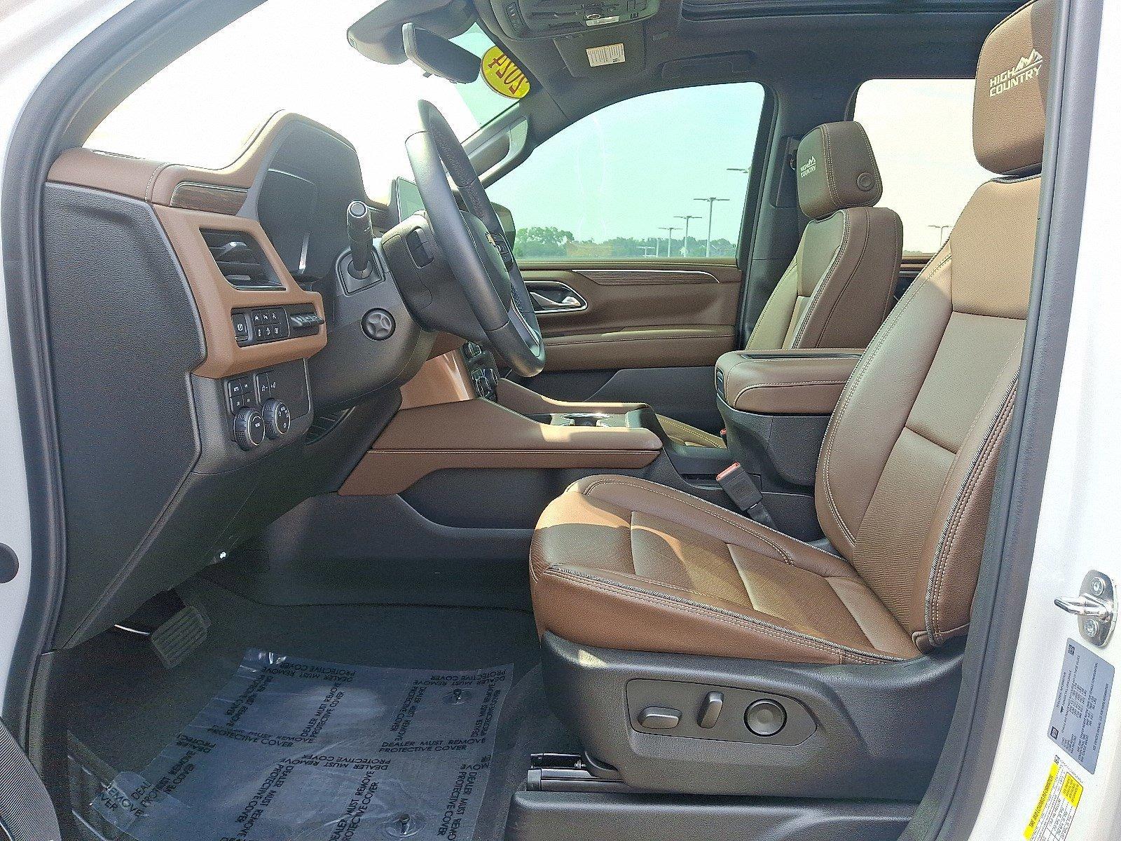 2024 Chevrolet Tahoe Vehicle Photo in Harrisburg, PA 17111