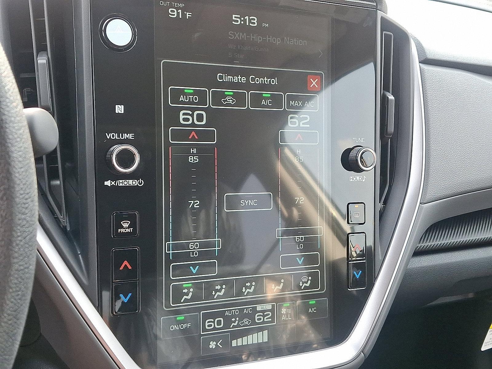 2025 Subaru Crosstrek Vehicle Photo in Harrisburg, PA 17111