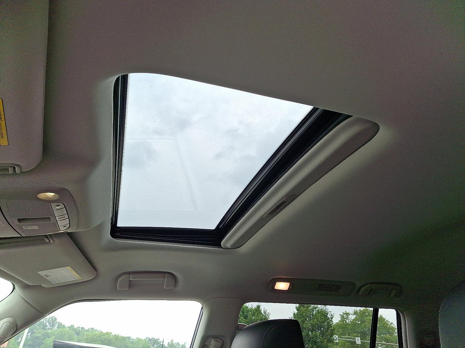 2023 Nissan Armada Vehicle Photo in Trevose, PA 19053