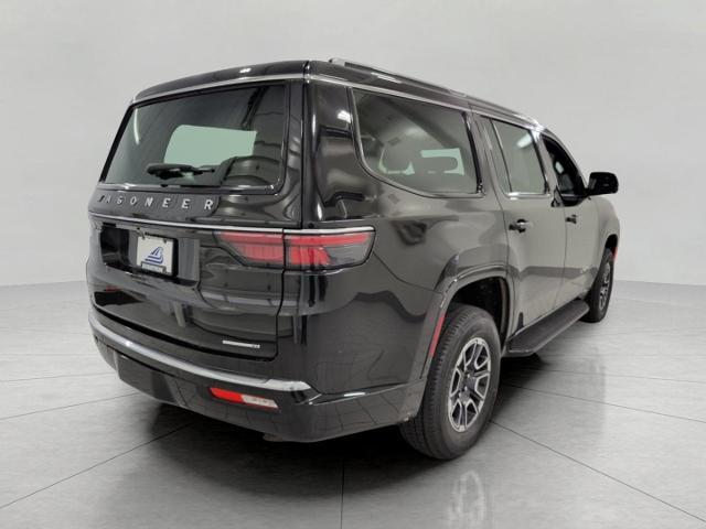 2023 Jeep Wagoneer Vehicle Photo in GREEN BAY, WI 54303-3330