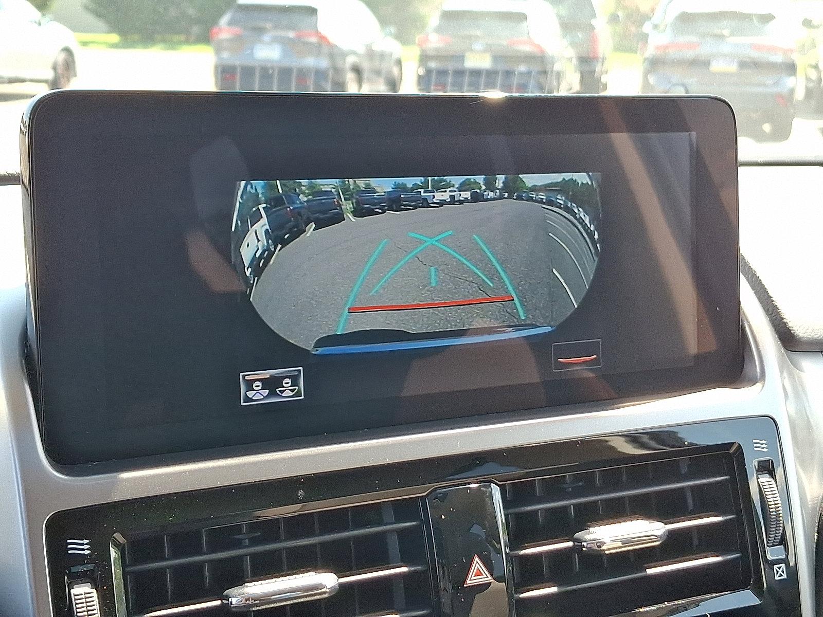 2022 Lexus GX 460 Vehicle Photo in Trevose, PA 19053