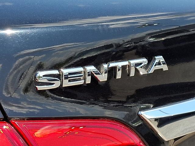 2019 Nissan Sentra Vehicle Photo in HARRISBURG, PA 17111-1033