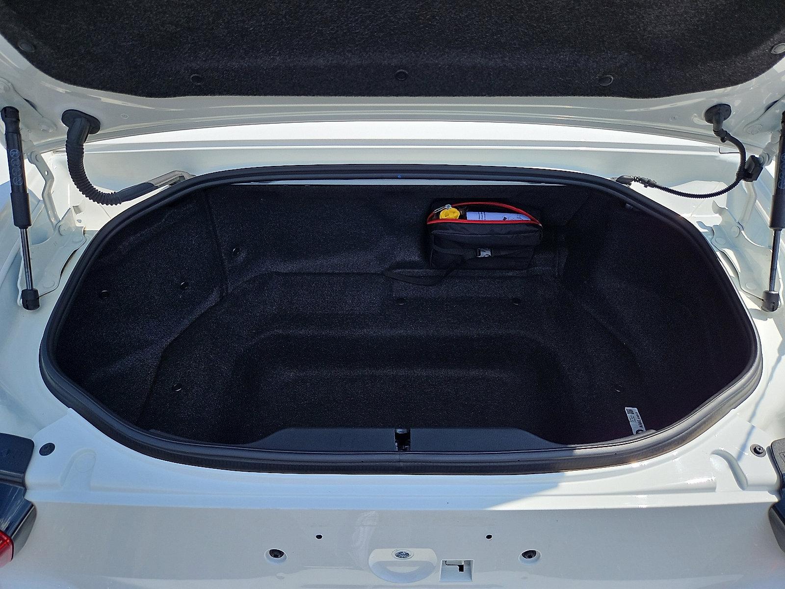 2018 FIAT 124 Spider Vehicle Photo in Trevose, PA 19053