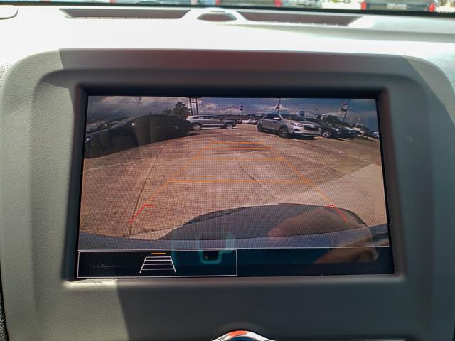 2022 Chevrolet Equinox Vehicle Photo in ELYRIA, OH 44035-6349